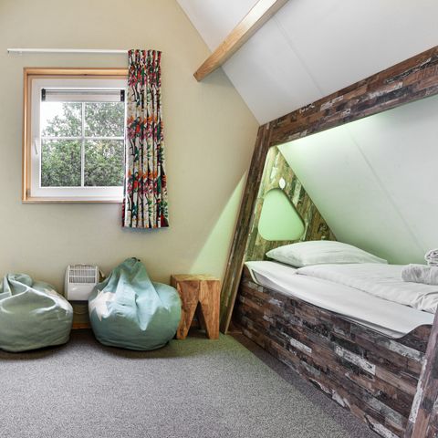 BUNGALOW 6 people - 6CK