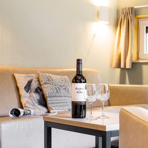 BUNGALOW 6 people - 6CK