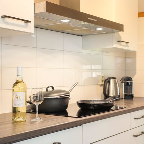 BUNGALOW 6 people - 6L