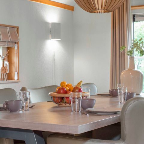 Bungalow 6 persons - 6L