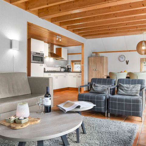 BUNGALOW 6 people - 6L