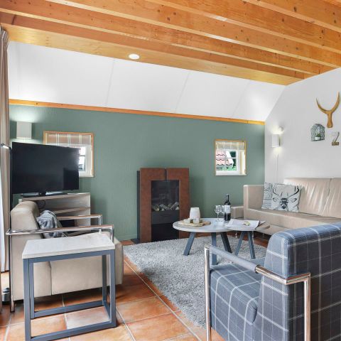 BUNGALOW 6 people - 6L