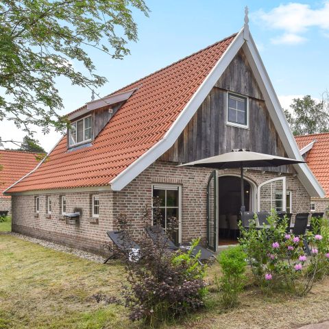 BUNGALOW 6 people - 6L