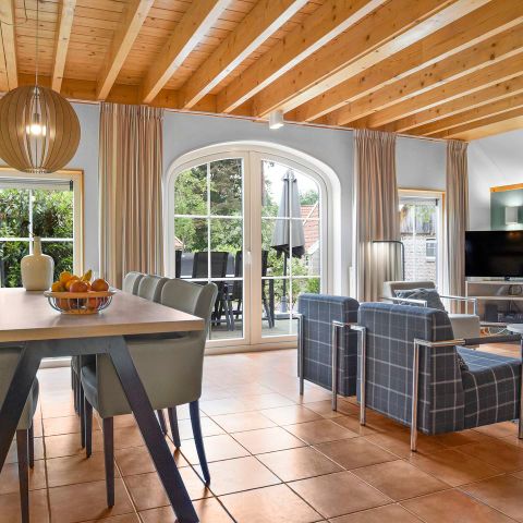 BUNGALOW 6 people - 6L