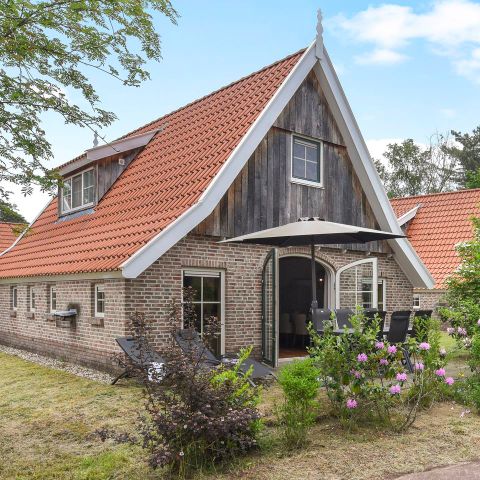 BUNGALOW 6 people - 6L