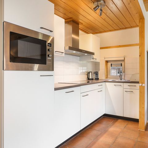 Bungalow 6 persons - 6L