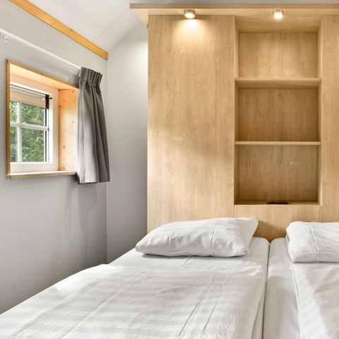 Bungalow 8 persons - 8C