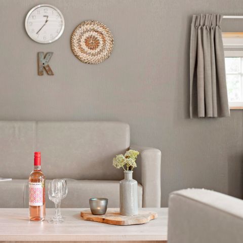 BUNGALOW 8 people - 8C