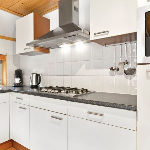 BUNGALOW 8 people - 8C