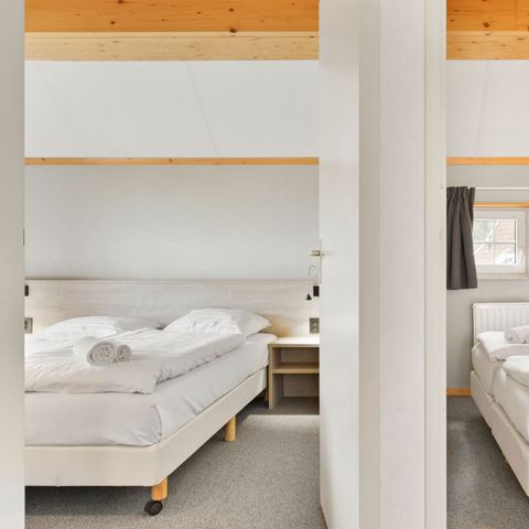 Bungalow 8 persons - 8C