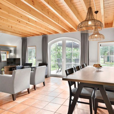 BUNGALOW 8 people - 8C