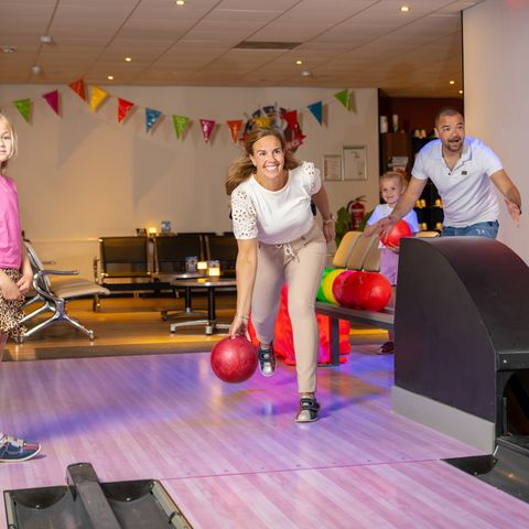 Landal Landgoed De Hellendoornse Berg - Hellendoorn - Image N°5