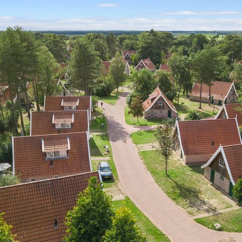 Landal Landgoed De Hellendoornse Berg - Camping Hellendoorn - Image N°2