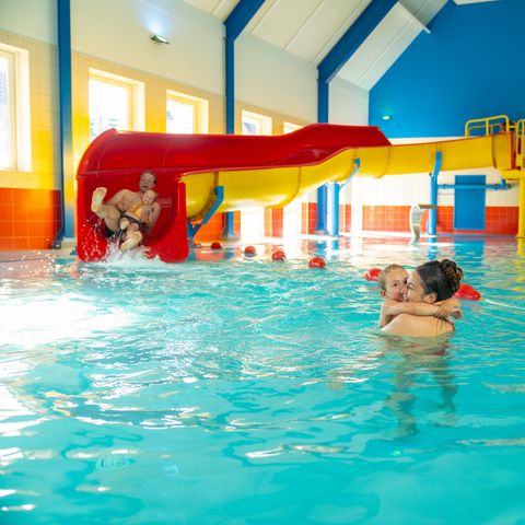 Landal Landgoed De Hellendoornse Berg - Hellendoorn - Image N°3