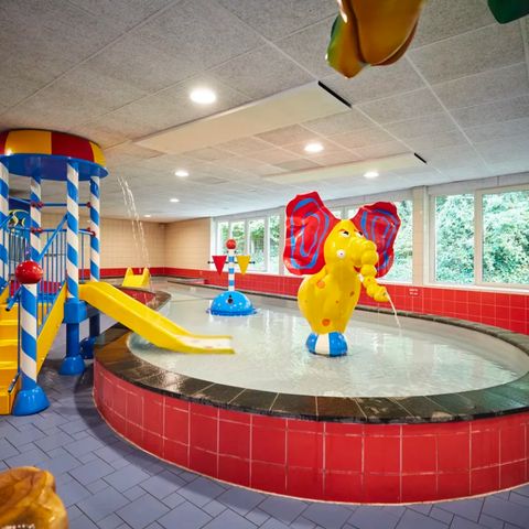 Landal Landgoed De Hellendoornse Berg - Camping Hellendoorn - Image N°6