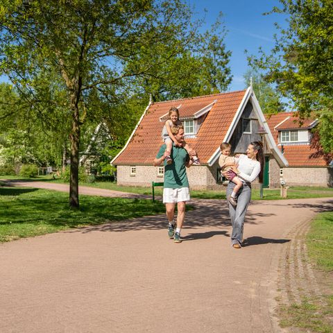 Landal Landgoed De Hellendoornse Berg - Hellendoorn - Image N°2