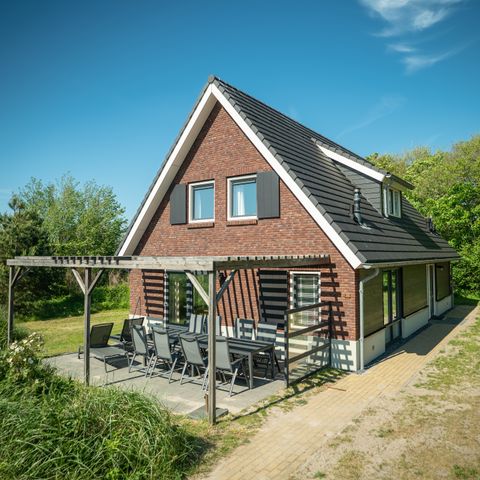 BUNGALOW 10 people - 10L