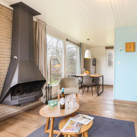 BUNGALOW 4 people - 4C