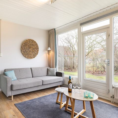 BUNGALOW 4 people - 4C