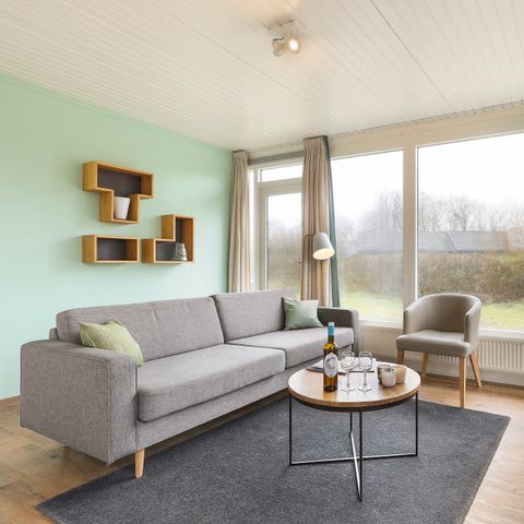 BUNGALOW 6 people - 6C
