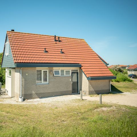 BUNGALOW 8 people - 8C