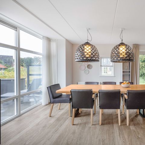 BUNGALOW 8 people - 8EL Broadly accessible