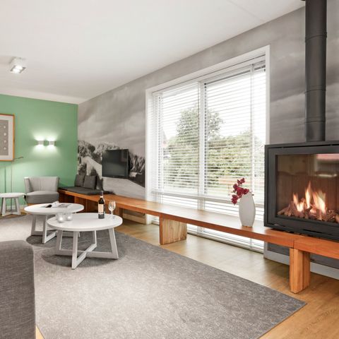 BUNGALOW 10 people - 10L