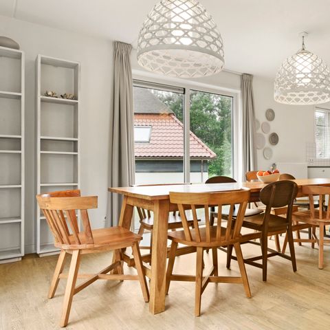 BUNGALOW 10 people - 10L