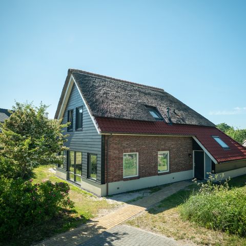 BUNGALOW 12 people - 12L