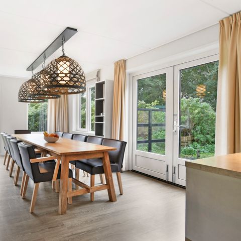 BUNGALOW 12 people - 12L