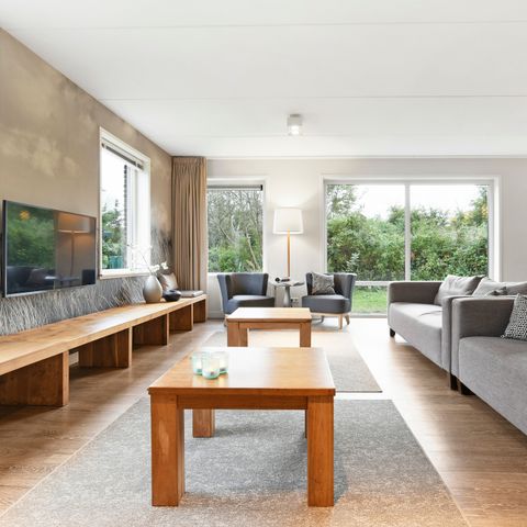 BUNGALOW 12 people - 12L