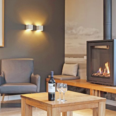 BUNGALOW 12 people - 12L