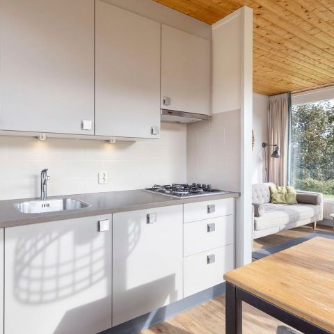 BUNGALOW 4 people - 4C