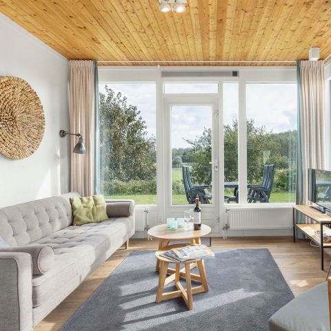 BUNGALOW 4 people - 4C