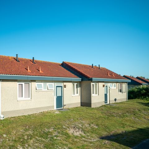 BUNGALOW 4 people - 4C