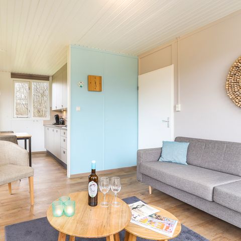 BUNGALOW 4 people - 4C