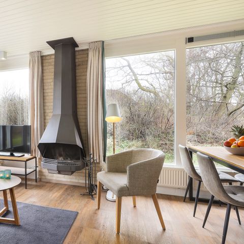 BUNGALOW 4 people - 4C