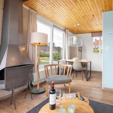 BUNGALOW 4 people - 4C