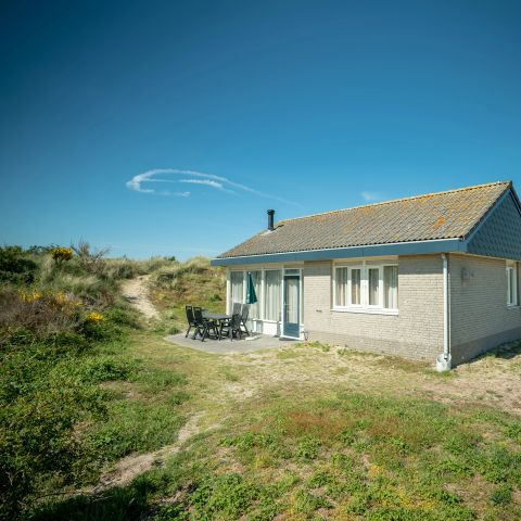 BUNGALOW 6 people - 6C