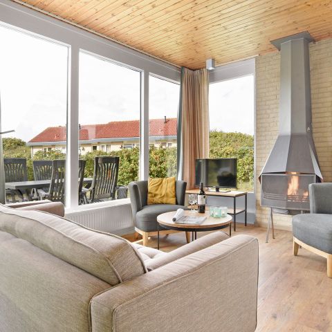 BUNGALOW 6 people - 6C