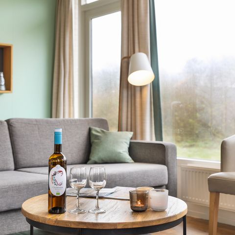 BUNGALOW 6 people - 6C