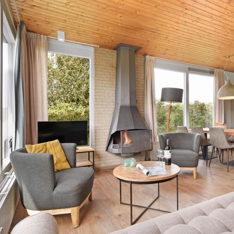 BUNGALOW 6 people - 6C