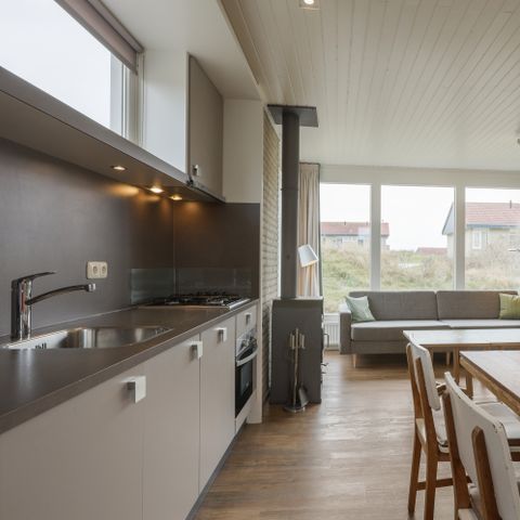 BUNGALOW 6 people - 6CK Kids (max. 4 adults)