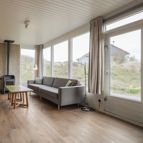 BUNGALOW 6 people - 6CK Kids (max. 4 adults)