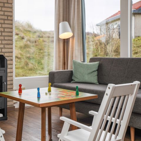 BUNGALOW 6 people - 6CK Kids (max. 4 adults)