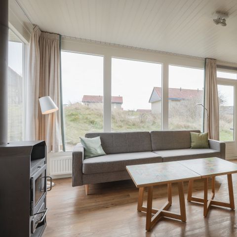 BUNGALOW 6 people - 6CK Kids (max. 4 adults)