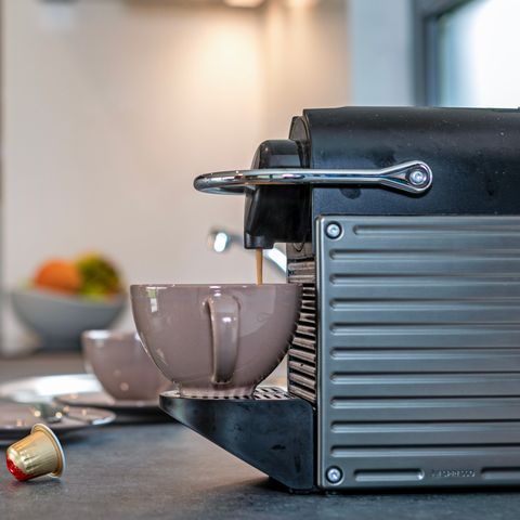 MOBILE HOME 6 people - 6MH (max. 4 adults)