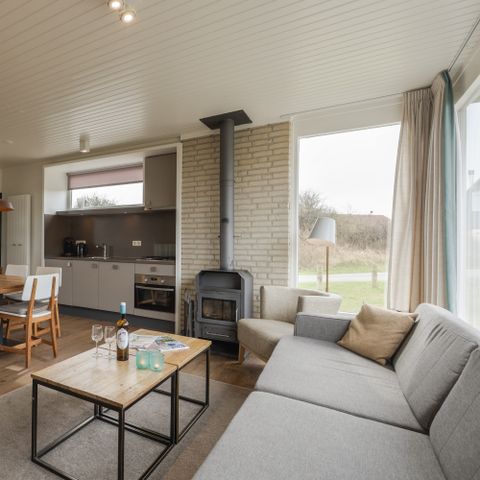 BUNGALOW 8 people - 8C