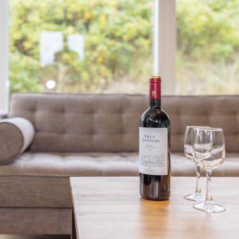 BUNGALOW 8 people - 8C