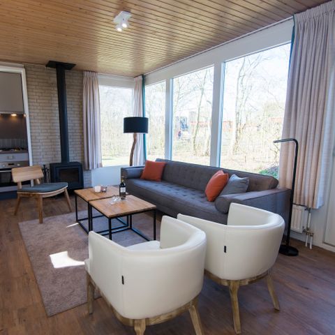 BUNGALOW 8 people - 8C